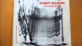 Chet Baker Bockhanal