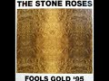 The Stone Roses - Fools Gold 95  (The Tall Paul Remix) 1995