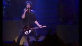 Roxette Knockin&#39; on every Door Live