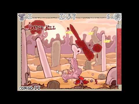 Gameplay video