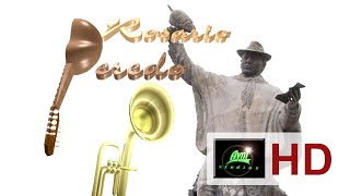 Homenaje a las Bandas