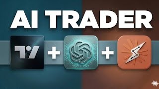 Gemini + Claude + ChatGPT = Antigravity Multi AI Trading Bot That Trades For Me 24/7