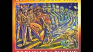Leña del Arbol Caido__Los Tigres del Norte Album De Paisano a Paisano (Año 2000)