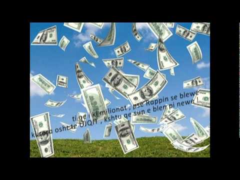 BiG WoLF A.k.a PsychoPaTh - Thuje si Un (Lyrics BonsaTon from Prison)