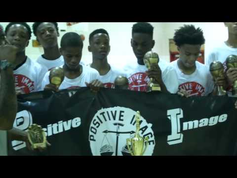 Positive Image  Championship Recap...