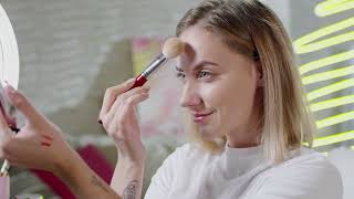 Top 7 Foundation Brushes for Professional-Looking Skin Must-Have