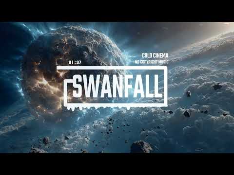 Cinematic Dramatic Classical Epic Sci-Fi Trailer by Cold Cinema [No Copyright Music] / Swanfall