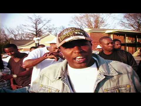 CP Ft. Ja-Monie / L.I. Grove  "Killas On My Roster'  M-Squad Ent.