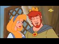 Rapunzel Frații Grimm Simsala Grimm