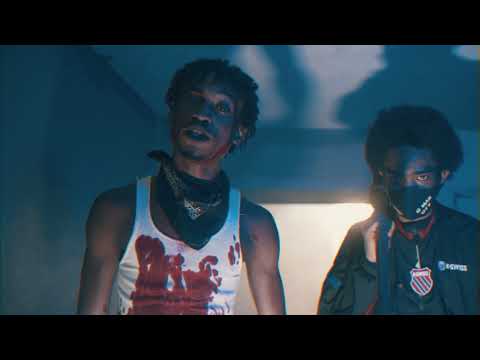 Sinna 6ixx - Brawling & Disgusting (Official Video)