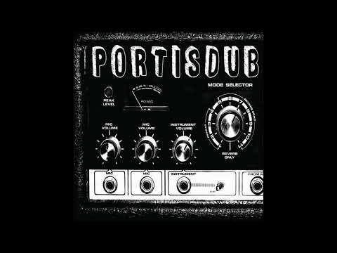 6Blocc - Portishead - Mysterons (6Blocc's Footwork Flip)