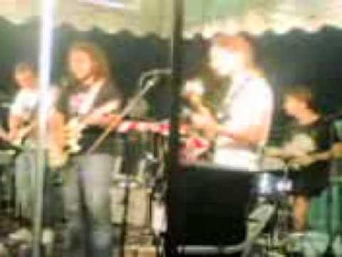 23/07/2008 Live in Pegli - part 3