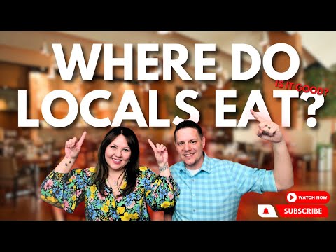 Top 10 Popular Restaurants in Salt Lake City