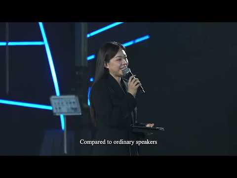 NEXO Alpha+ Launch Event in Johor Bahru