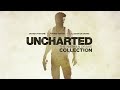 Console PS4 + Uncharted Collection + DualShock 4 - 1 To