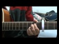 How to play A thousand years by Christina Perri on ...