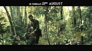 Madras Cafe | Movie Official Trailer 4| First Look