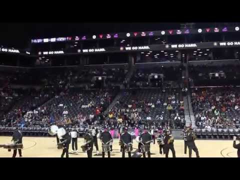 Brooklyn United TTUP at 2014 Big Apple Classic