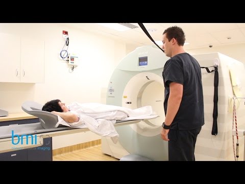 Barwon Medical Imaging - PET/CT