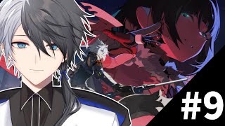 【ゼンゼロ】ドはまりした男のゼンゼロ　part9【#vtuber /末雪】