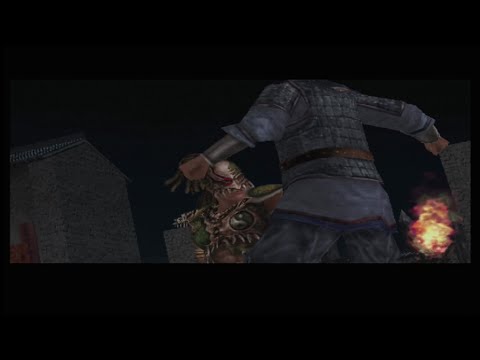 Dynasty Warriors 5 - Wei Yan Event (Wu Zhang Plains)