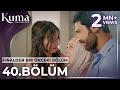 KUMA 40 Bölüm Yeni Diziler 2025 KUMA Türk Dizileri