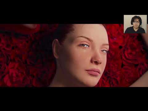 Lust for Darkness - Full Release - Part 1