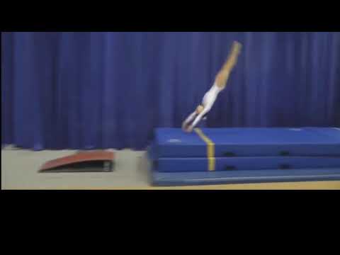 Nivel 2 Salto oficial