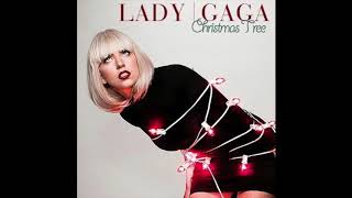 Lady Gaga - Christmas Tree (Demo)