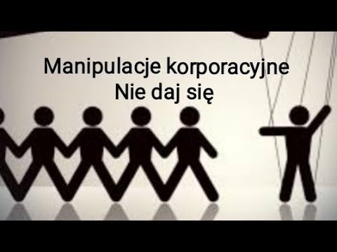 Jak w zakładach pracy manipulują? 8 sztuczek korporacyjnych.