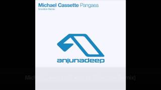Michael Cassette - Pangaea (Envotion Remix)
