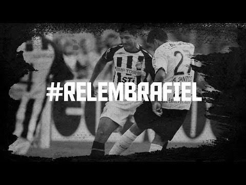 #RelembraFiel | Corinthians 1x1 Santos | Final Camp. Paulista 2009