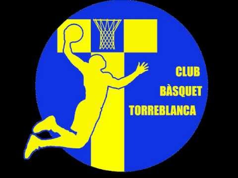 Himne del CB Torreblanca