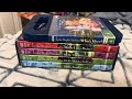 My In The Night Garden DVD Collection