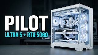몬스타 몬스타PC 파일럿 (32GB, M.2 1TB)_동영상_이미지