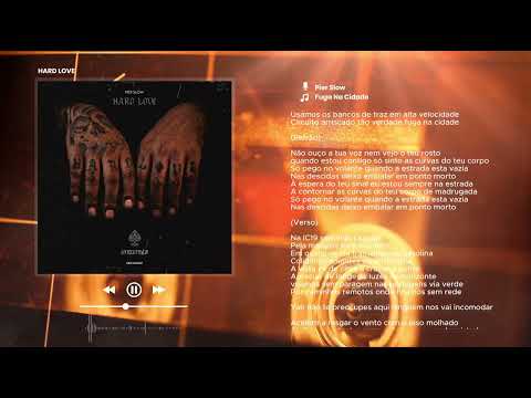 Pier Slow - Escape in the City