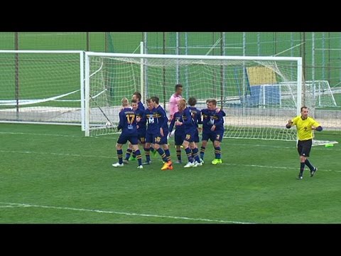 PFLA 1998 - Illés A. 2-1