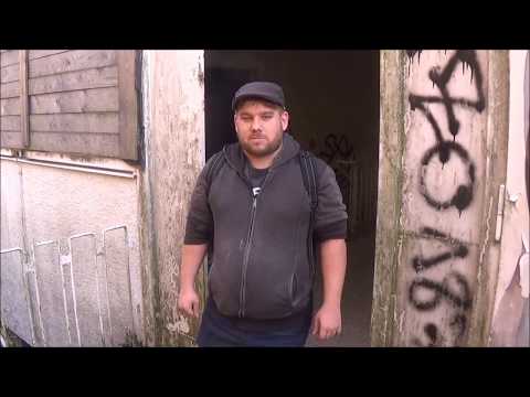 [S5 E31] Rückkehr ins Kinderheim [Lost Place]