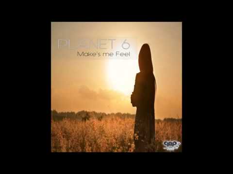 Planet 6 - The Rules