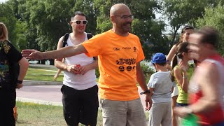 I Triatlon de Zaragoza