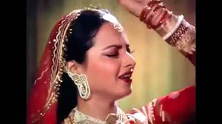 Dil Cheez Kya Hai HD - with Lyrics: Umrao - YouTube