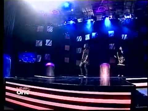 Ehandhaanuga DUET RemixEkir Reyrey DhiAhmed Ibrahim Mariyam Shanna