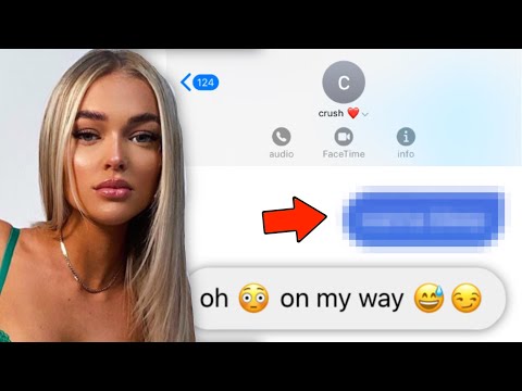 THIS is How A Girl Wants You to TEXT HER | How to Flirt with A Girl Over Text