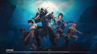 【PUBG MOBILE】レート下げムーブでレート上げ？