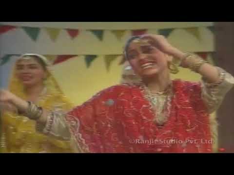 Gidda Pao Kudio - 8 | Punjabi Song | Palco Entertainment #punjabisong