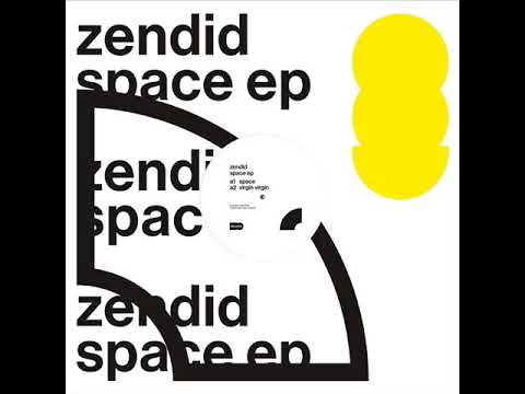 Zendid - Space [DISCOBAR 08]