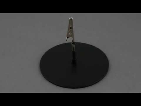 download lagu mp3 mp4 Alligator Clip Sign Holder, download lagu Alligator Clip Sign Holder gratis, unduh video klip Alligator Clip Sign Holder