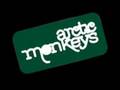 Arctic Monkeys - Mardy Bum