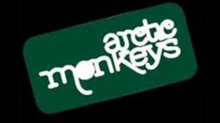 Video thumbnail of "Arctic Monkeys - Mardy Bum"