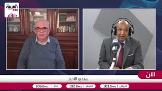 أبو دياب: أمن مستوطنات شمال إسرائيل يعني الدمار لجنوب لبنان